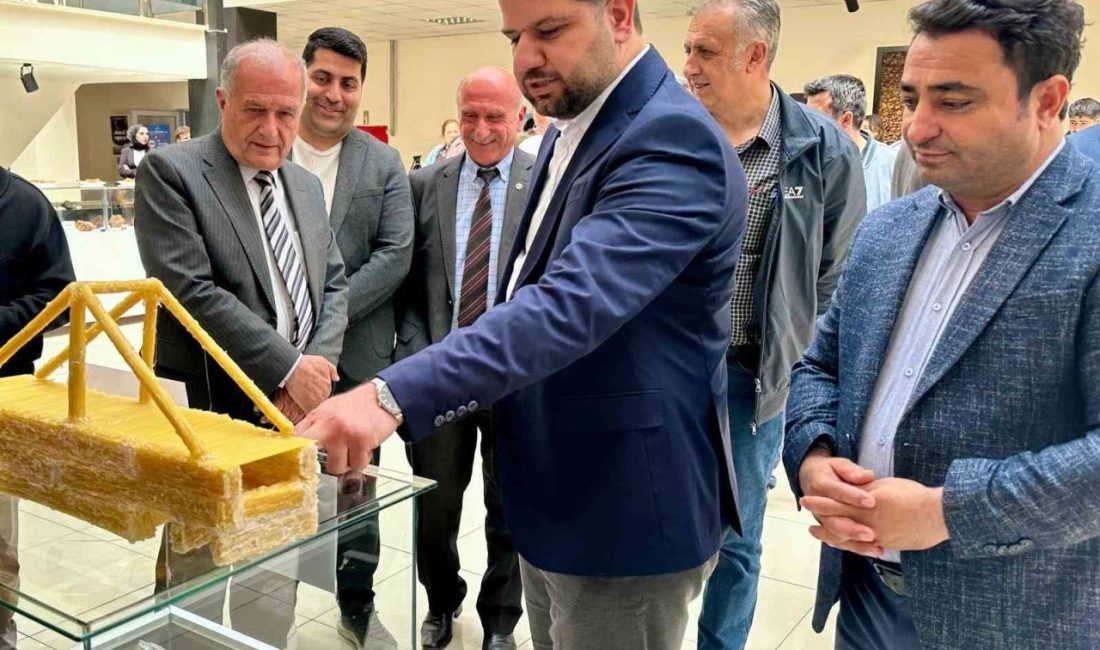 Malatya Turgut Özal Üniversitesi Hekimhan Mehmet Emin Sungur Meslek Yüksekokulu’nda