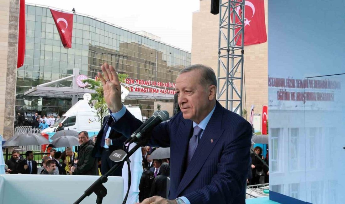 Cumhurbaşkanı Erdoğan “Göktepe 3 kuyusunda 75 milyar metreküplük yeni doğalgaz keşfi yaptık” Cumhurbaşkanı Recep Tayyip Erdoğan, “Göktepe 3 kuyusunda 75 milyar metreküplük