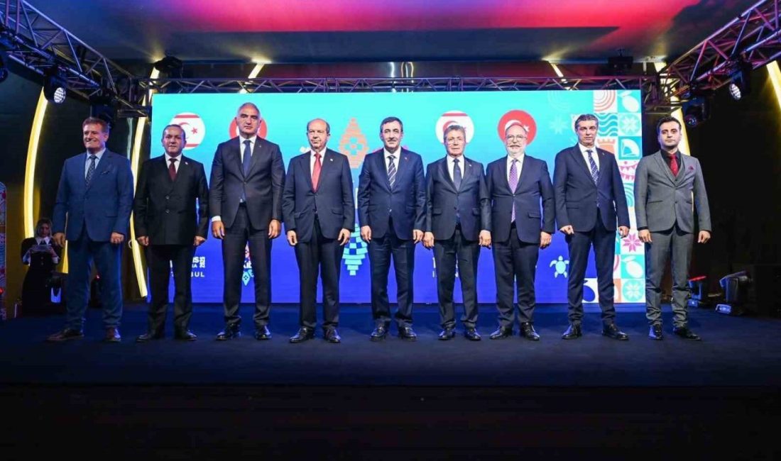 Türkiye’deki hedef kitleye Kuzey Kıbrıs’ın kültürel değerlerini, ada yaşamını, lezzetlerini,