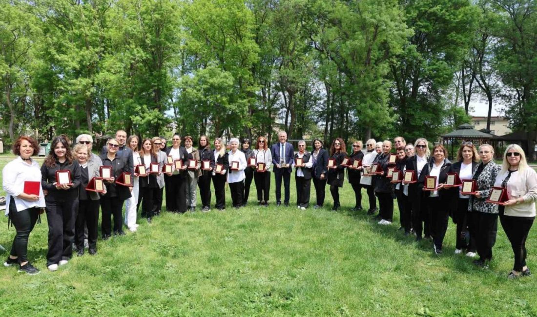 Ulusal ve uluslararası organizasyonlarda Atakum’u başarıyla temsil eden Atakum Belediyesi