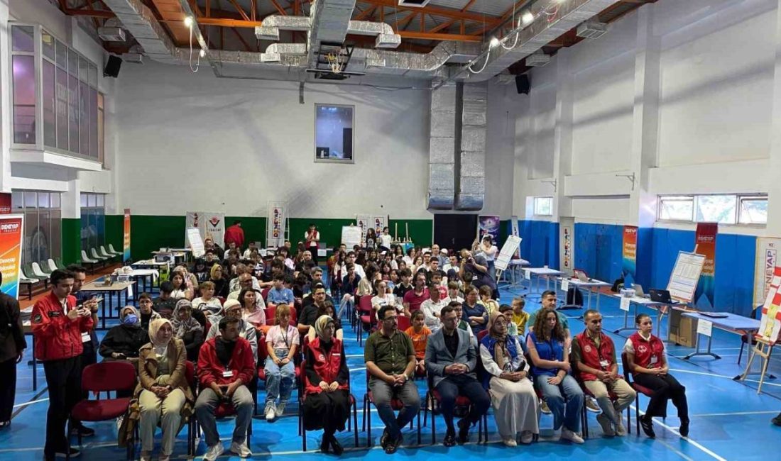Sanayi ve Teknoloji Bakanlığı, Gençlik ve Spor Bakanlığı, Türkiye Bilimsel