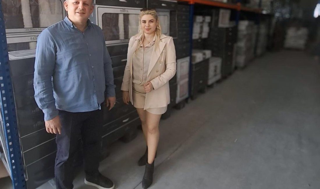 Denizli’de ilk defa düzenlenecek olan Türkiye’nin parlayan yıldızlarının yarışacağı Denizli