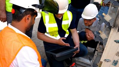 Dicle Elektrik, SCADA, IoT ve akıllı sayaçlarla desteklenen, dijital dönüşüm