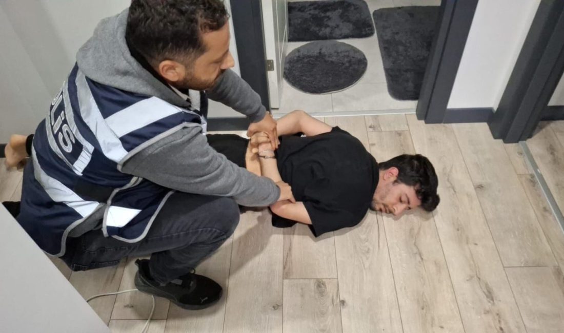 Bursa’da vatandaşların cep telefonlarına “Hakkınızda açılacak dava var, icra takibi