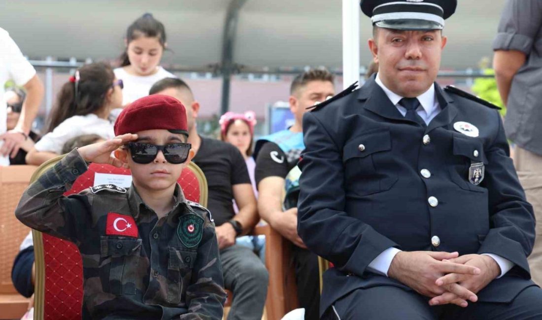 Elazığ’da 19 Mayıs renkli görüntülere sahne oldu Elazığ’da 19 Mayıs Atatürk’ü Anma, Gençlik ve Spor Bayramı’nın 106’ncı