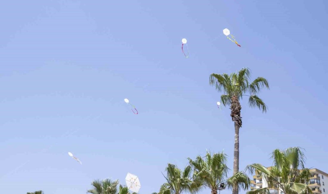 Mersin Büyükşehir Belediyesince, ‘10-16 Mayıs Engelliler Haftası’ kapsamında özel gereksinimli