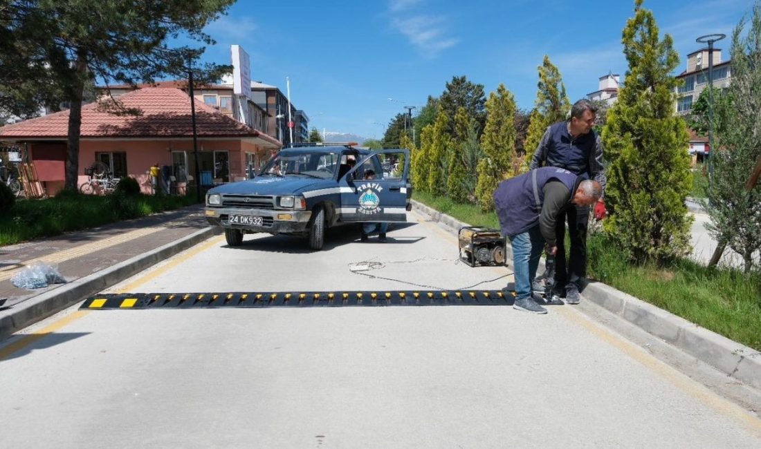 Erzincan Binali Yıldırım Üniversitesi (EBYÜ) Mengücek Gazi Eğitim ve Araştırma