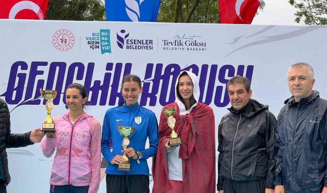Esenler Belediyesi, 19 Mayıs Atatürk’ü Anma, Gençlik ve Spor Bayramı