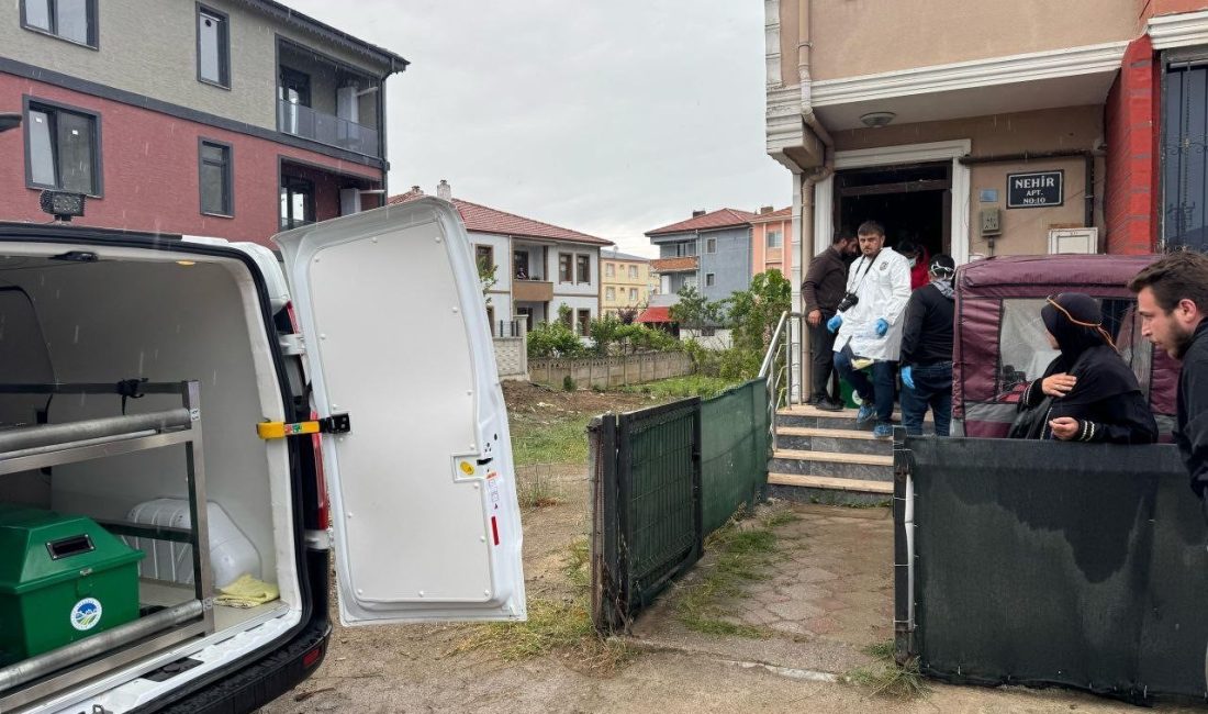 Sakarya’nın Karasu ilçesinde bir dönem oyunculuk yaptığı öğrenilen Ahmet Fırat,