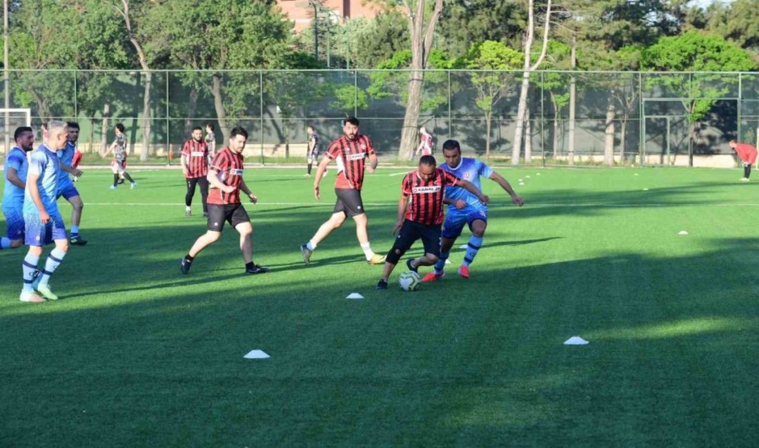 Anadolu Üniversitesi Rektörü Prof. Dr. Yusuf Adıgüzel’in girişimleriyle Anadolu Üniversitesi