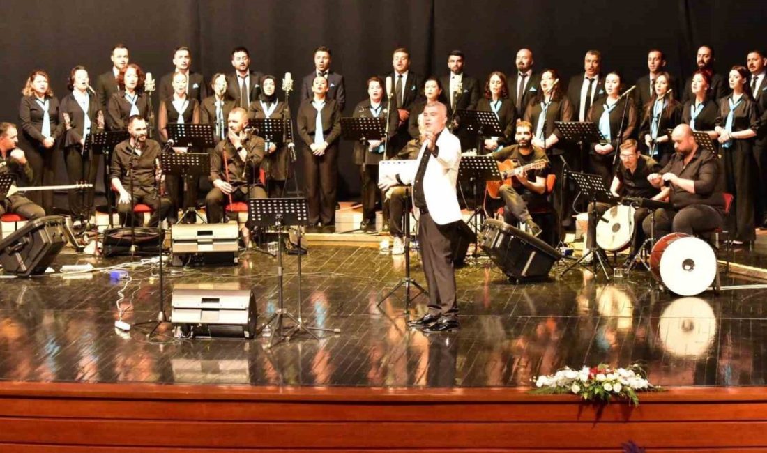 Eskişehir Osmangazi Üniversitesi (ESOGÜ) Sağlık Uygulama ve Araştırma Hastanesi Sağlık