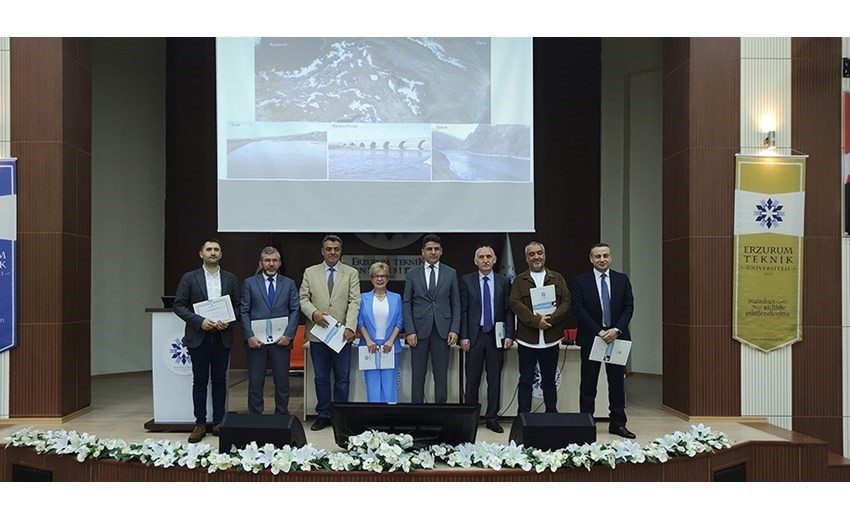 ETÜ’de “Erzurum şehrinin kültürel gelişim sürecinde önemli kurumlar” paneli ve “Arkeolojik kazılar sergisi” düzenlendi Erzurum Teknik Üniversitesi (ETÜ) Atatürk Üniversitesi ve Erzurum Müze Müdürlüğü