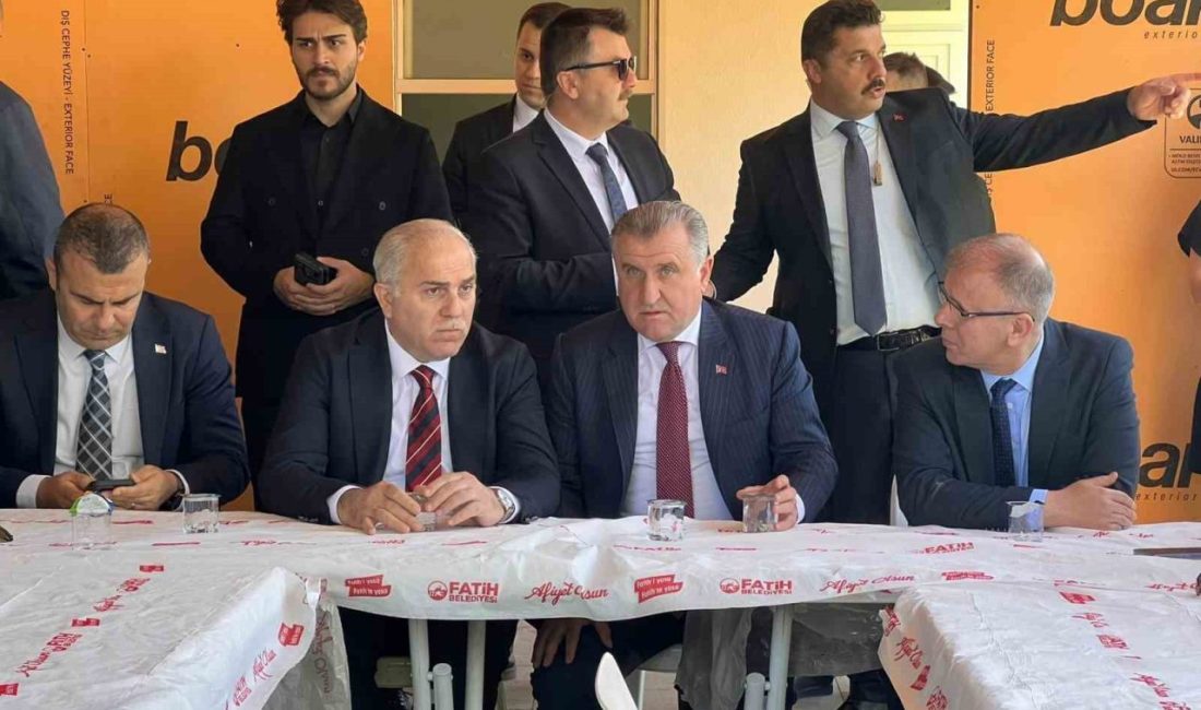 Fatih Belediyesi tarafından Dünya Engelliler Haftası’na özel 8. Engelliler ve