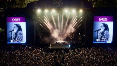 Kocaeli, 19 Mayıs Atatürk’ü Anma, Gençlik ve Spor Bayramı’nı Fatma