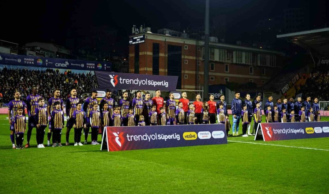 Fenerbahçe, Trendyol Süper Lig’in 36. haftasında sahasında oynayacağı Eyüpspor ile