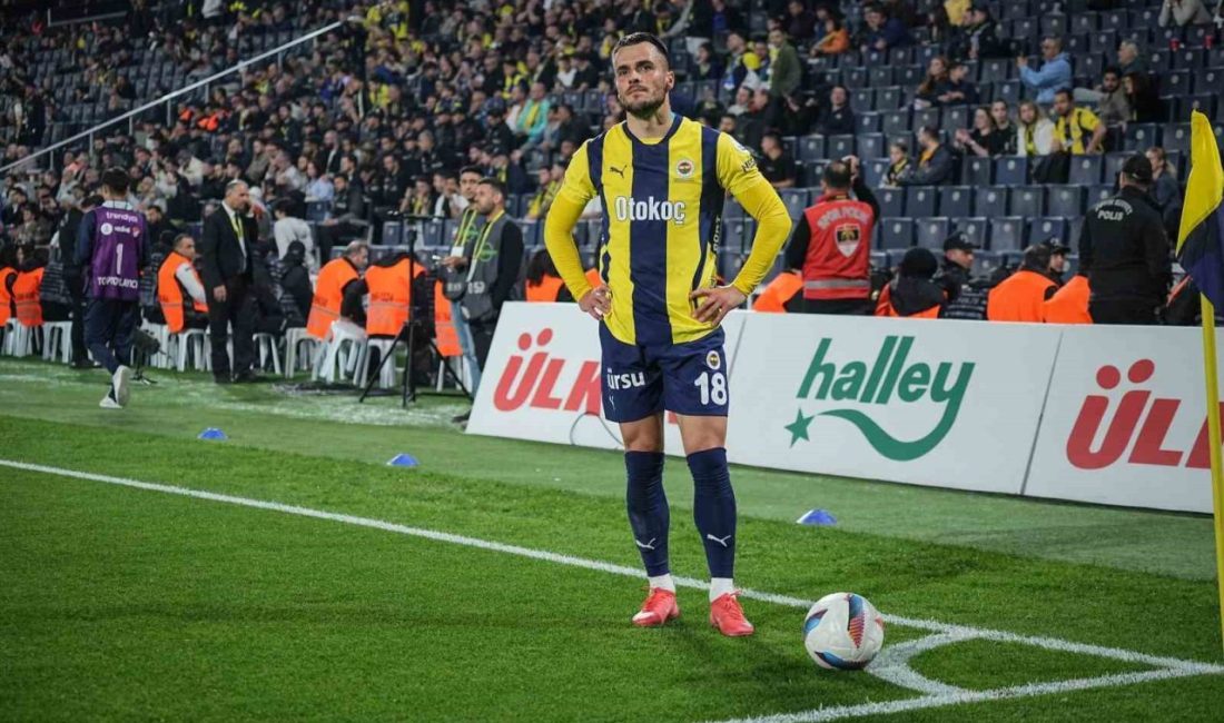 Galatasaray’ın şampiyonluğunu ilan etmesiyle Fenerbahçe’nin ligi ikinci bitirmesi kesinleşirken, sarı-lacivertliler