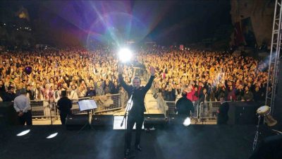 Kültür ve Turizm Bakanlığı’nın katkılarıyla Afyonkarahisar Valiliği ve Mustafa Baştan