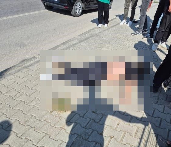 Muğla’nın Fethiye ilçesinde kamyonetle çarpışan motosiklet sürücüsü kaldırıldığı hastanede hayatını
