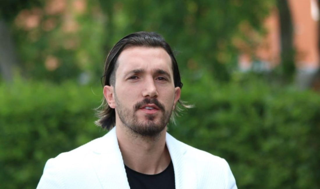 Futbol dünyasında son dönemde önemli gelişmelerle adından söz ettiren menajer