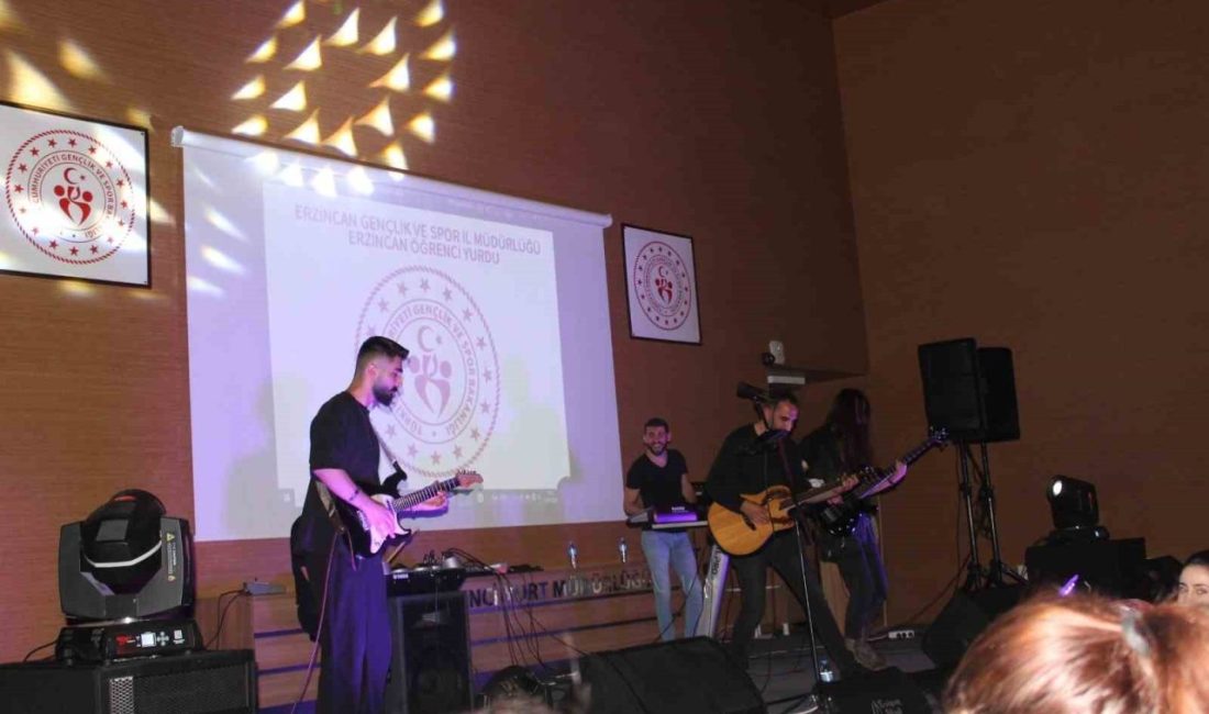 Erzincan Gençlik ve Spor İl Müdürlüğü Erzincan Öğrenci Yurdu, 19