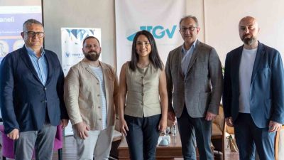 Türkiye Teknoloji Geliştirme Vakfı’nın (TTGV) öncül programlarından İklim Lab Komünite