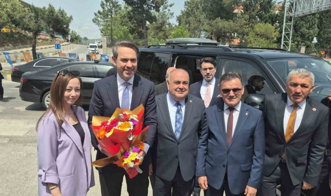 Göktepe-3 kuyusu Türkiye’deki evlerin 3.5 yıl boyunca doğalgaz ihtiyacını karşılayacak Enerji ve Tabi Kaynaklar Bakanı Alparslan Bayraktar, Cumhurbaşkanı Recep Tayyip