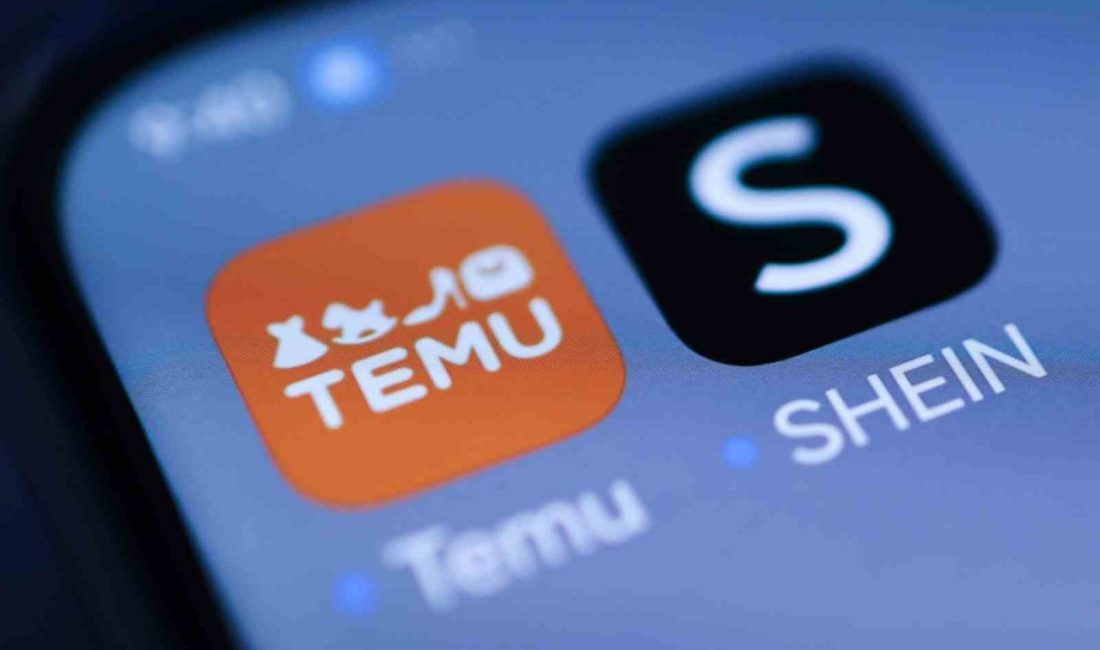 Çinli e-ticaret platformu Temu, Kişisel Bilgilerin Korunması Yasası’nı ihlal ettiği