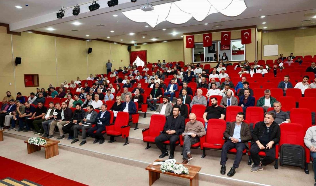 Hacılar için 47 milyon TL kaynak kazandırıldı Hacılar Belediyesi tarafından düzenlenen konut ve ticari parsel satış ihalesi;
