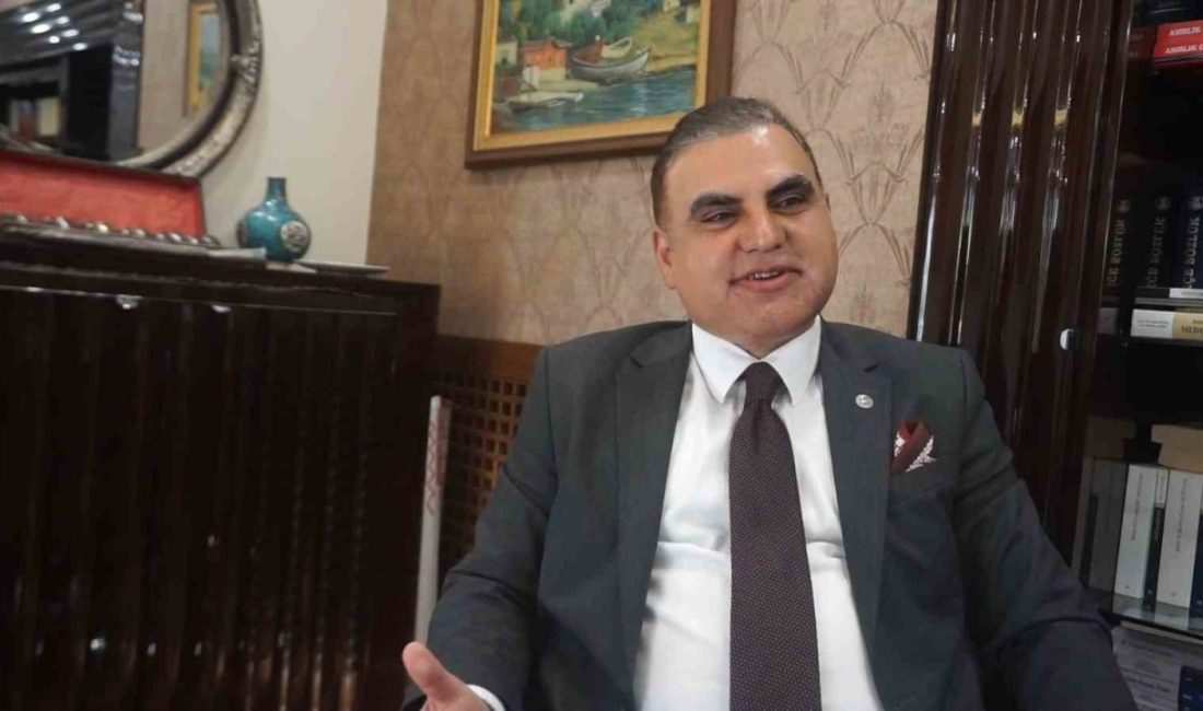 İstanbul Anadolu Adliyesi Hakimi İzzet Durak, madde bağımlılığı ve dolandırıcılığa