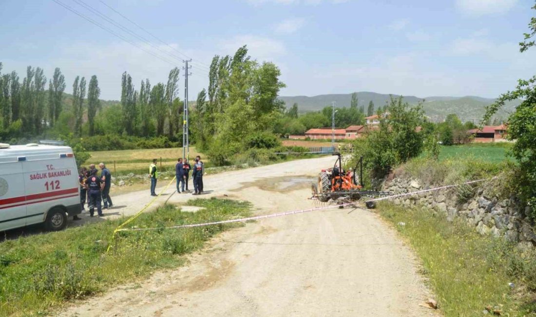 Husumetli olduğu karı-kocayı öldüren zanlı gözaltına alındı Kastamonu’nun Taşköprü ilçesinde aralarında husumet bulunan iki aile arasında çıkan