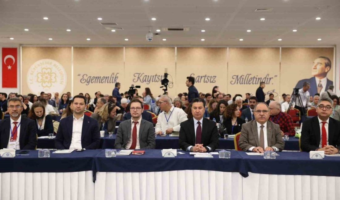 Muğla Büyükşehir Belediyesi, iklim değişikliğiyle mücadelede yerel eylemleri güçlendirmek amacıyla