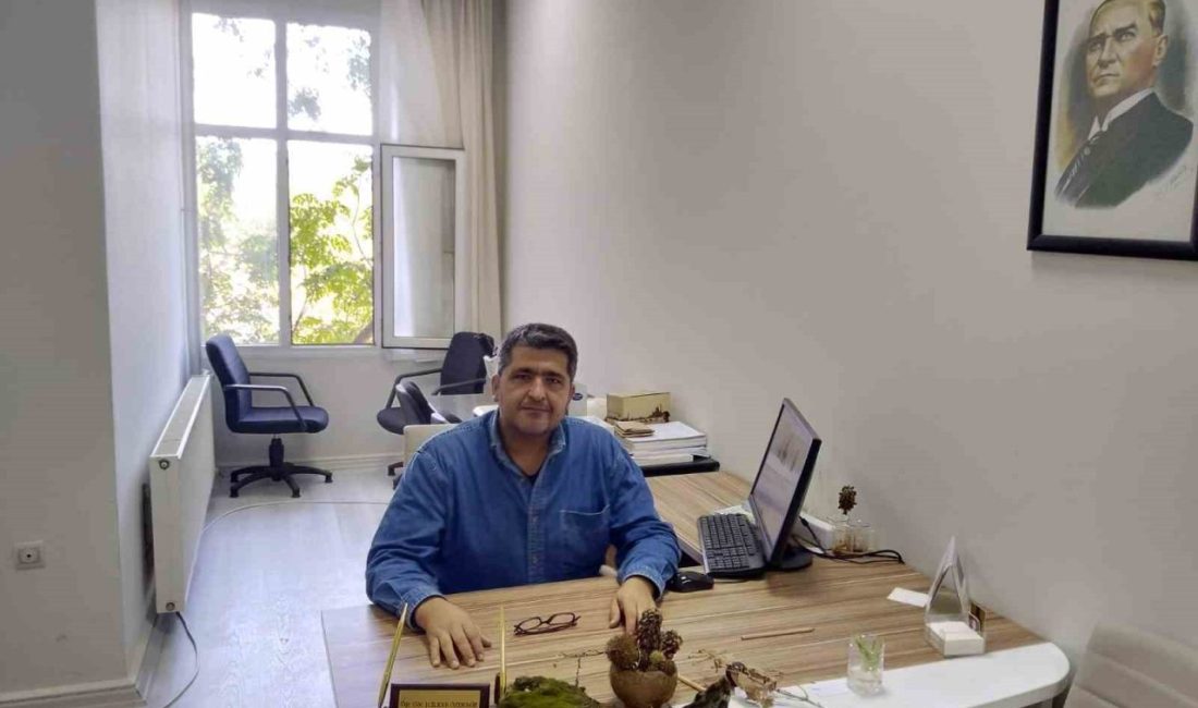 Türkiye ormancılığının geleceğini şekillendirecek programdaki uzman isimler arasında Koçarlı Meslek
