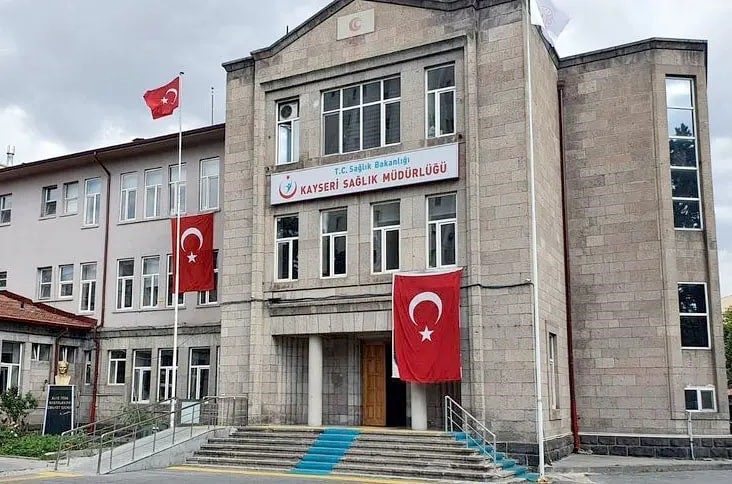 Kayseri İl Sağlık Müdürlüğü; ihale ile et satın alacak. Kayseri