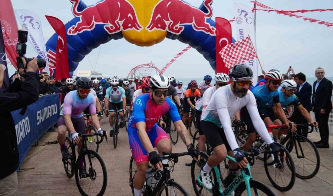 19 Mayıs Atatürk’ü Anma, Gençlik ve Spor Bayramı kapsamında Samsun’da