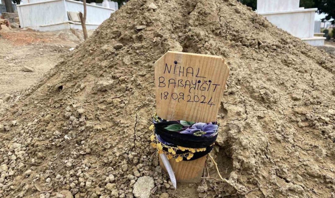 Antalya’nın Serik ilçesinde kemikleri bulunan işitme engelli Nihal Babayiğit’in öldürülmesine