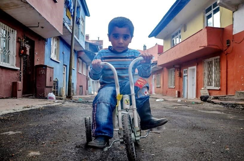 Ülkemizde toplam doğurganlık hızı 1,48 çocuk olurken Erzurum’da toplam doğurganlık