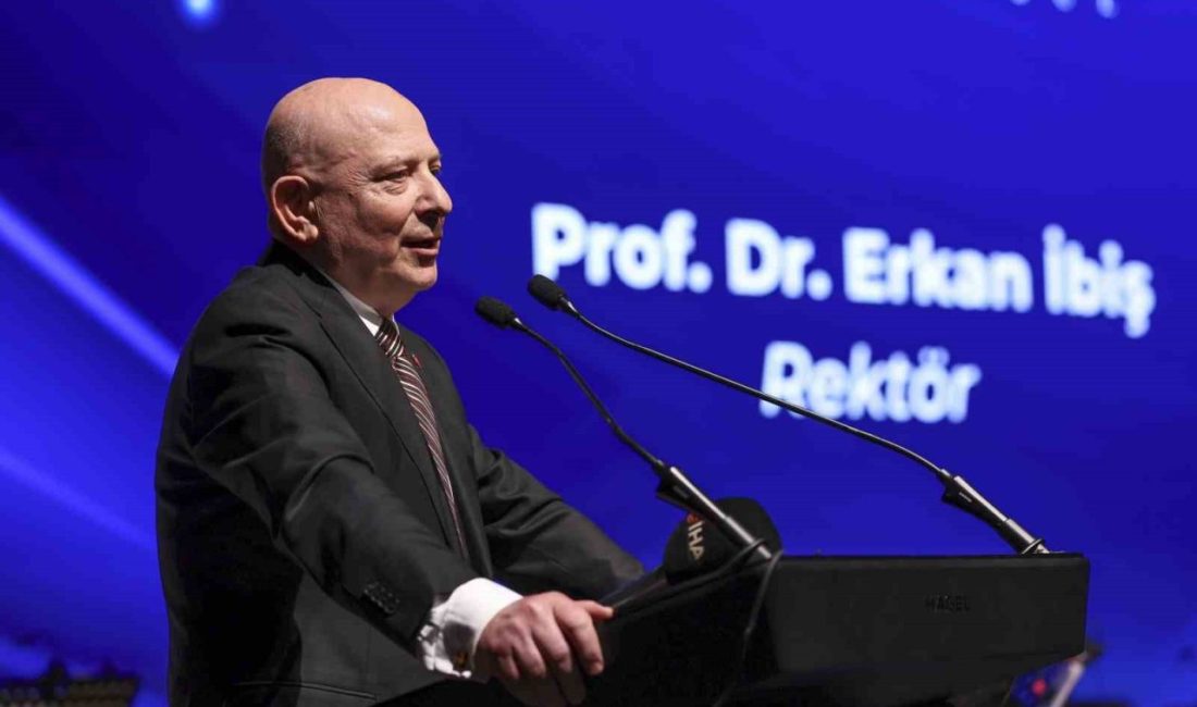 İstinye Üniversitesi, 10. kuruluş yıldönümünü özel bir törenle kutladı. Akademik