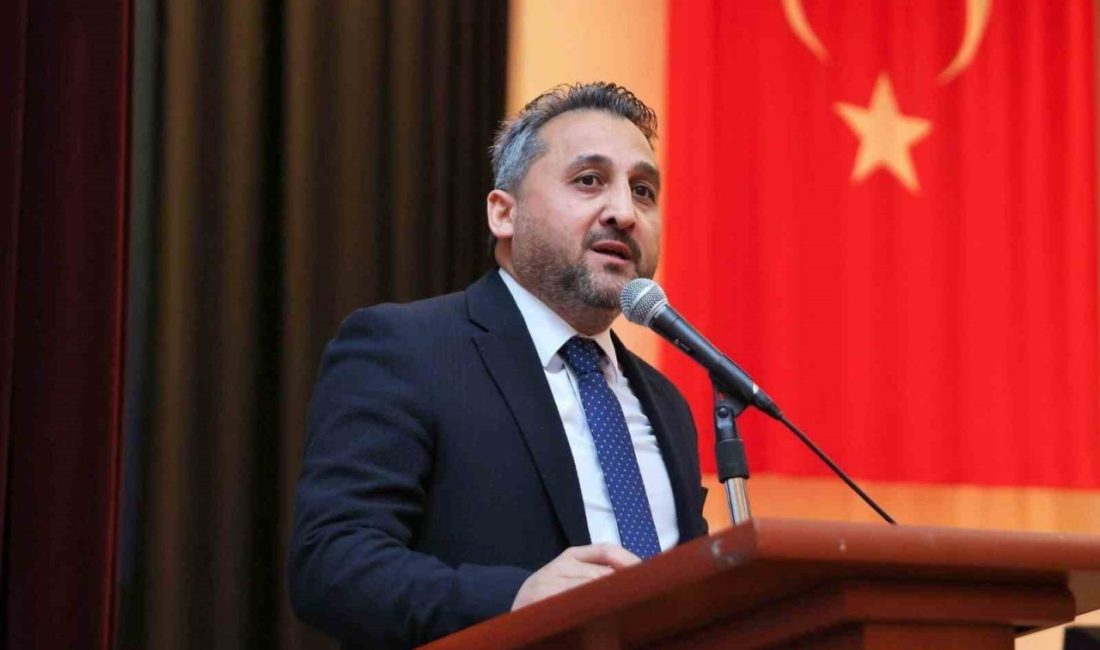 İzmir Azerbaycan Derneği (İZAZDER), Türkiye ile Azerbaycan iş dünyasını “Bir