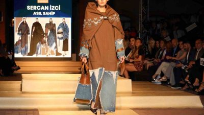 Ege Hazır Giyim ve Konfeksiyon İhracatçıları Birliği tarafından ‘Küresel Göçebe’