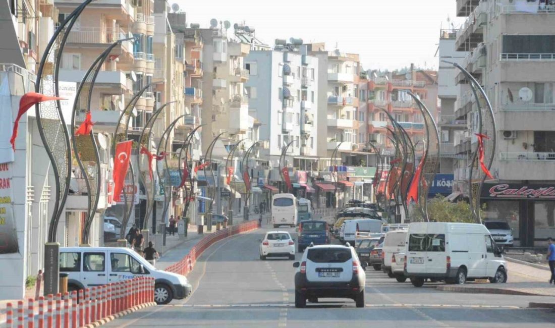 Türkiye İstatistik Kurumu (TÜİK) verilerine göre, 2025 yılı nisan ayı