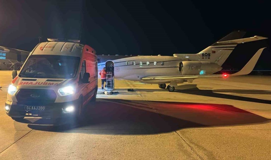 Ölümcül kalp ritim bozukluğu tanısı konulan 17 yaşındaki hasta, Sağlık