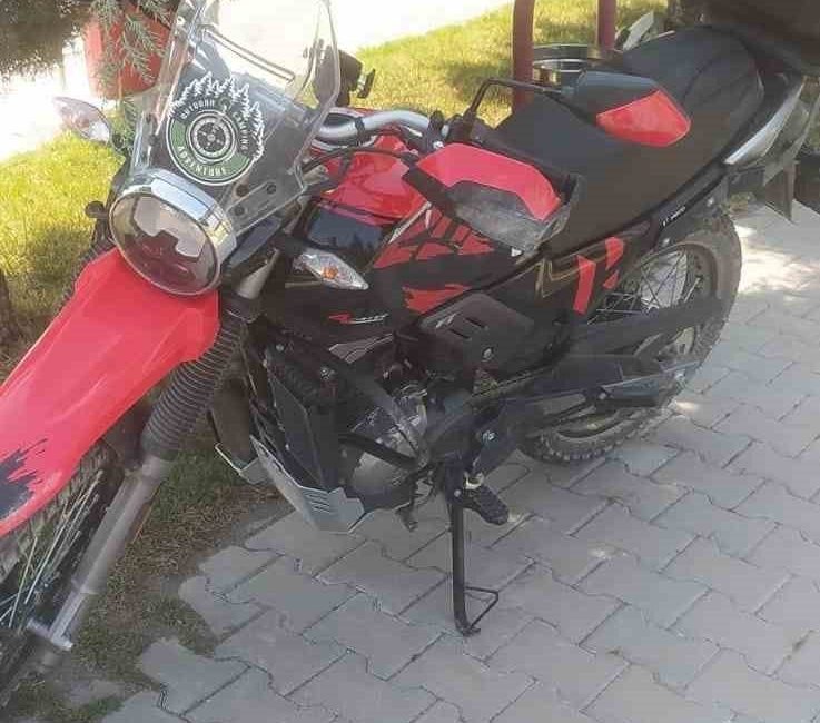 Karapınar’da 2 ayrı motosiklet kazası: 2 yaralı Konya’nın Karapınar ilçesinde meydana gelen iki ayrı motosiklet kazasında 2