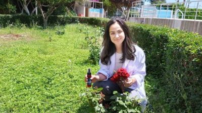 Aydın Adnan Menderes Üniversitesi (ADÜ) Teknokent bünyesinde faaliyet gösteren Karya