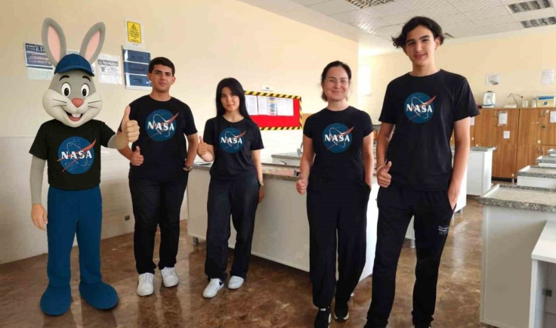 Aydın Adnan Menderes Üniversitesi ADÜ Teknokent bünyesinde çalışmalarını sürdüren ve