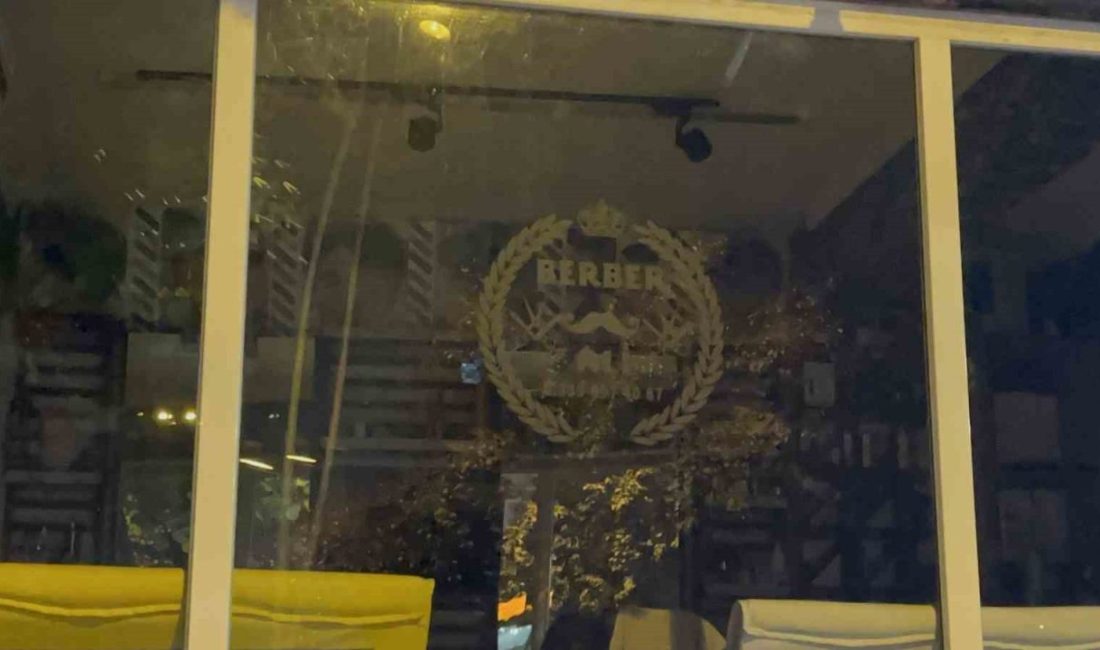 Bursa’da kız kardeşleriyle görüşmeye devam eden berber çırağını öldüren 3