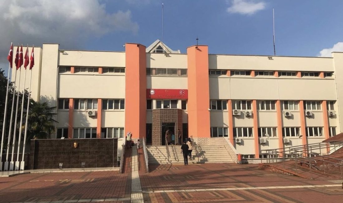 Çaycuma Kaymakamlığı, ilçede sosyal destek çalışmalarını güçlendirmek amacıyla Aile Destek