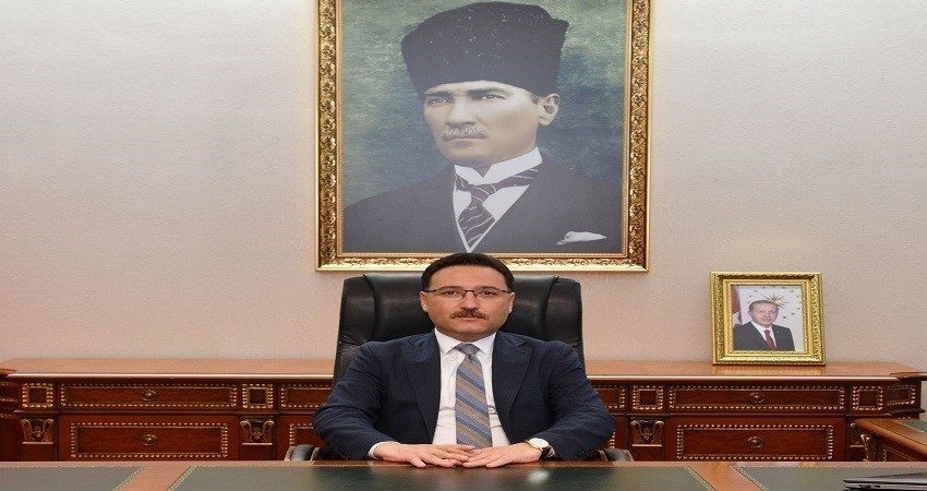 Kayseri protokolü, 19 Mayıs Atatürk’ü Anma, Gençlik ve Spor Bayramı