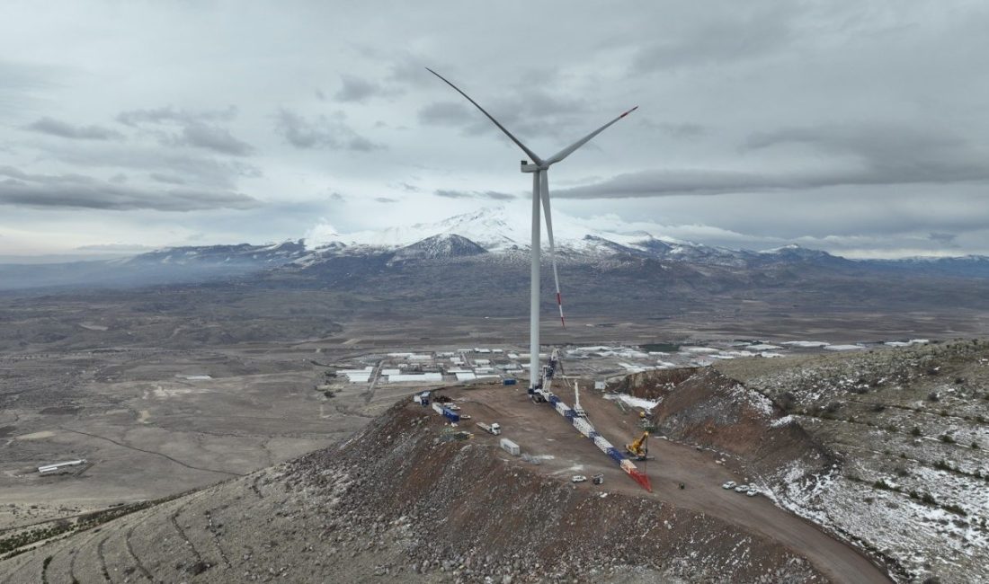 Kayseri Büyükşehir Belediye Başkanı Dr. Memduh Büyükkılıç; Kayseri’de ulaşım alanında