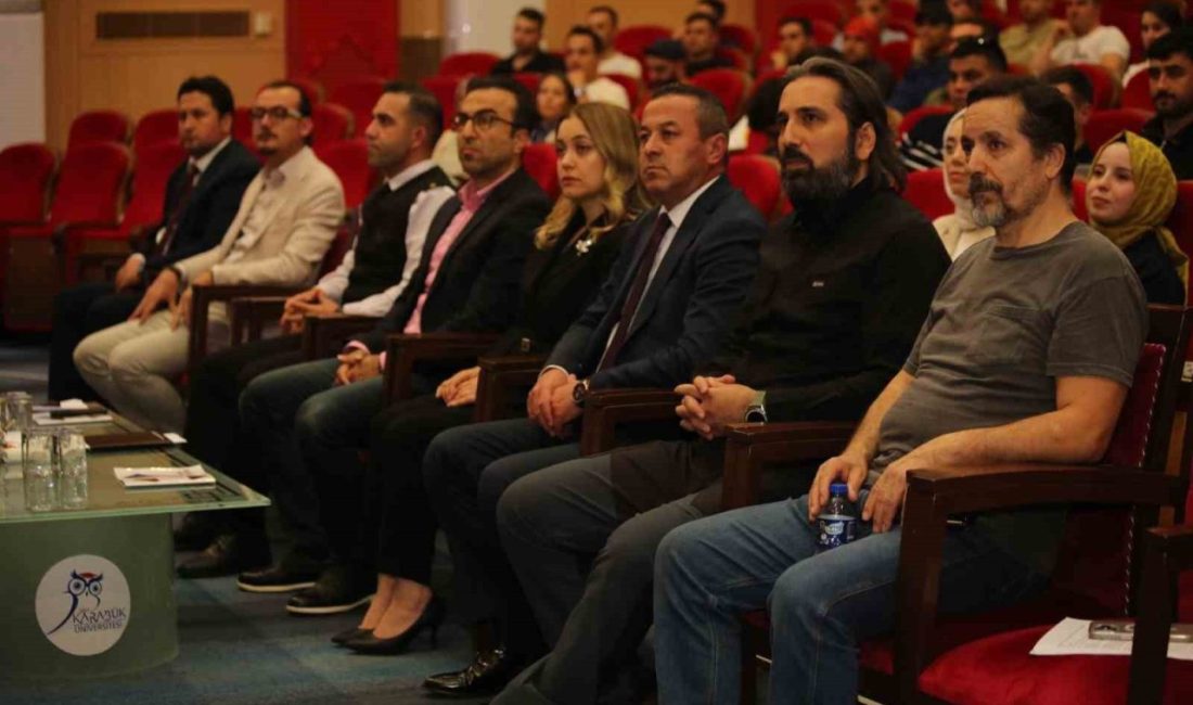 Karabük Üniversitesi (KBÜ), Üniversite Öğrenci Toplulukları Destekleme Programı (ÜNİDES) kapsamında