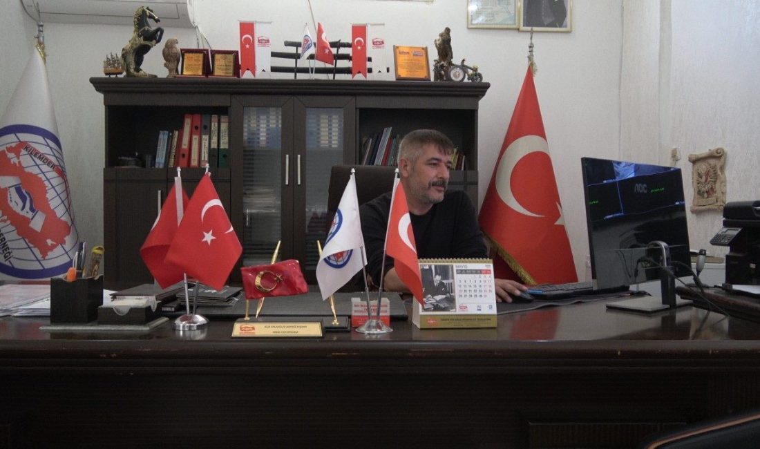 Kilis’te kiralar düştü TÜİK verilerine göre kira fiyatlarının en düşük olduğu illerden biri